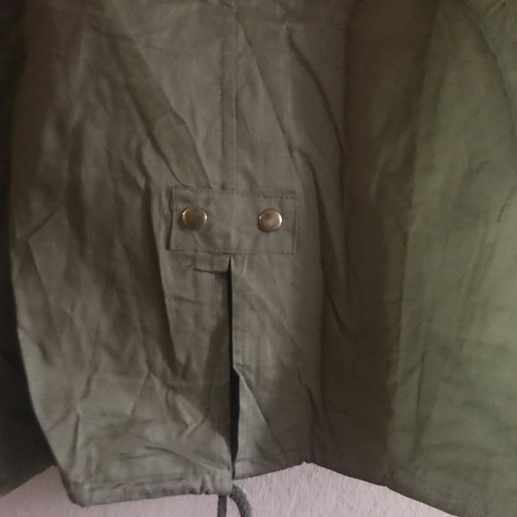 Jacket - Picture 6 of 8